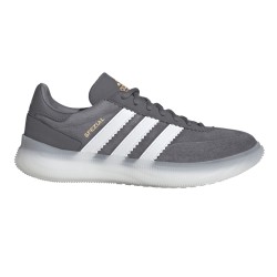 Chaussures Spezial Pro Boost GK Adidas Grises - Espace-Handball.com