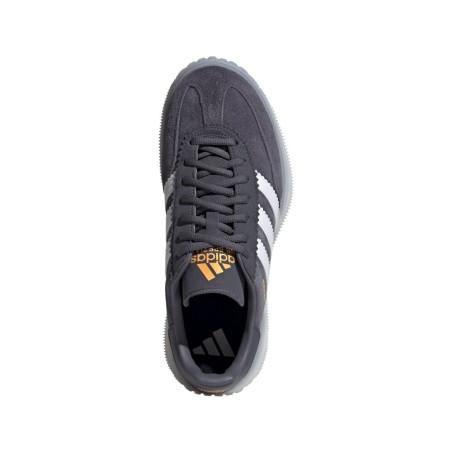 Chaussures Spezial Pro Boost GK Adidas Grises