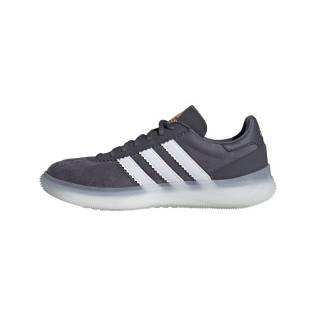 Chaussures Spezial Pro Boost GK Adidas Grises