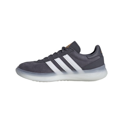 Chaussures Spezial Pro Boost GK Adidas Grises - Espace-Handball.com