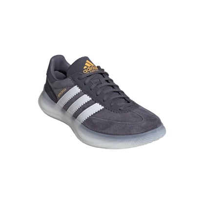 Chaussures Spezial Pro Boost GK Adidas Grises - Espace-Handball.com