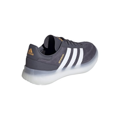Chaussures Spezial Pro Boost GK Adidas Grises - Espace-Handball.com
