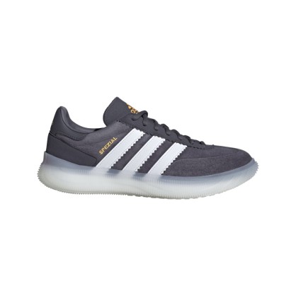 Chaussures Spezial Pro Boost GK Adidas Grises - Espace-Handball.com