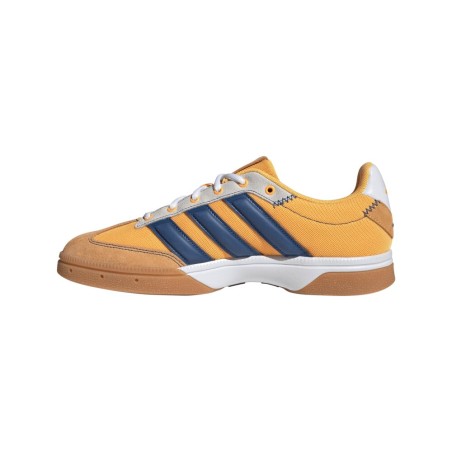 Chaussures Spezialist Gardien Jaune Adidas