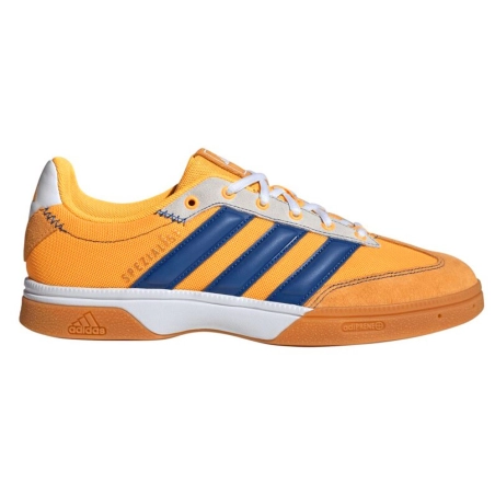 Chaussures Spezialist Gardien Jaune Adidas
