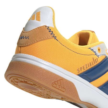 Chaussures Spezialist Gardien Jaune Adidas