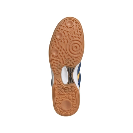 Chaussures Spezialist Gardien Jaune Adidas