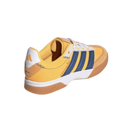 Chaussures Spezialist Gardien Jaune Adidas