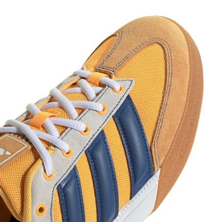 Chaussures Spezialist Gardien Jaune Adidas