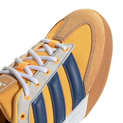 Chaussures Spezialist Gardien Jaune Adidas - Espace-Handball.com