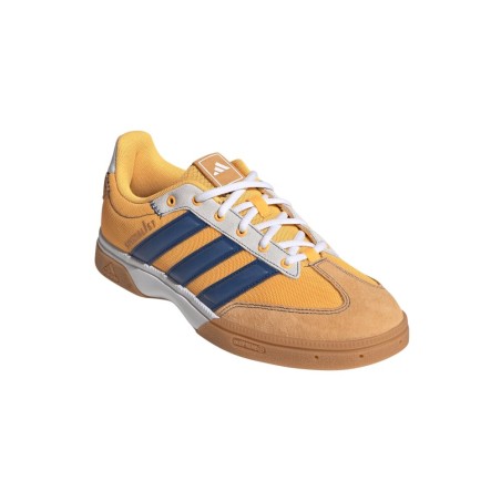 Chaussures Spezialist Gardien Jaune Adidas