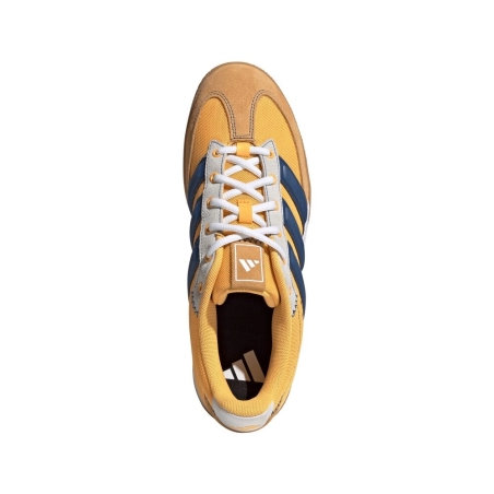 Chaussures Spezialist Gardien Jaune Adidas