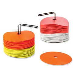 Coupelle Plate antidérante - Espace-Handball.com