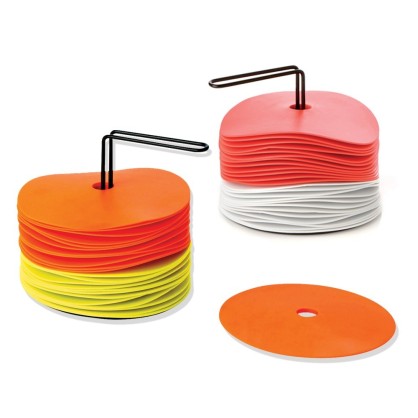 Coupelle Plate antidérante - Espace-Handball.com