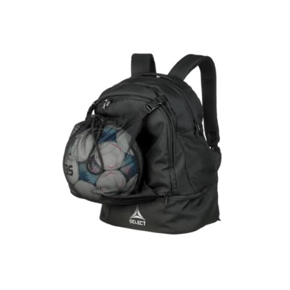 Lot de 12 sacs à dos filet Select - Espace-Handball.com