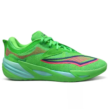 Chaussures All Pro Nitro 2 Puma NXTPRO Puma - Espace-Handball.com