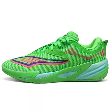 Chaussures All Pro Nitro 2 Puma NXTPRO Puma Chaussures All Pro Nitro 2 Puma NXTPRO Puma