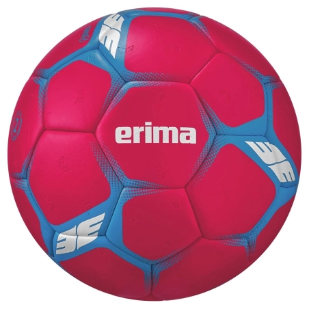 Ballon Flash Training Erima Fushia/Bleu Ballon Flash Training Erima Fushia/Bleu