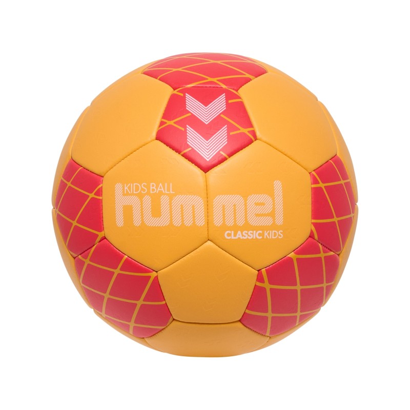 Ballon HMLClassic Kids HB Hummel Orange