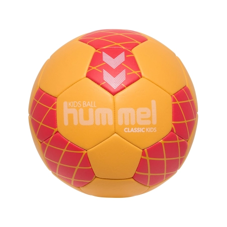 Ballon HMLClassic Kids HB Hummel Orange Ballon HMLClassic Kids HB Hummel Orange