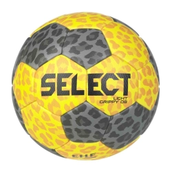 Ballon Light Grippy Sélect - Espace-Handball.com