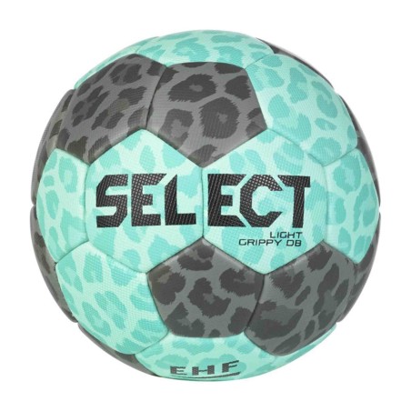Ballon Light Grippy Sélect - Espace-Handball.com