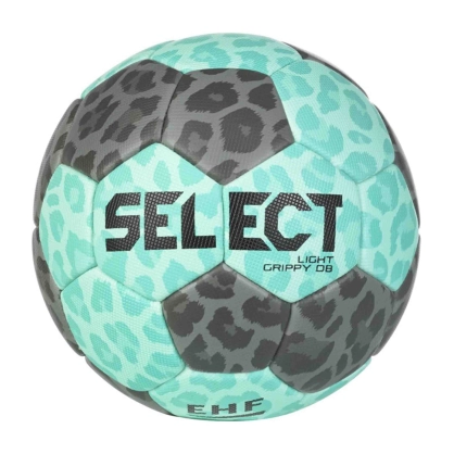 Ballon Light Grippy Sélect - Espace-Handball.com