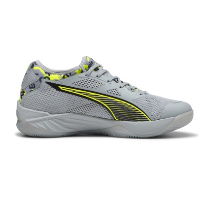 Chaussures Eliminate Nitro SQD 4 BERLIN Puma - Espace-Handball.com