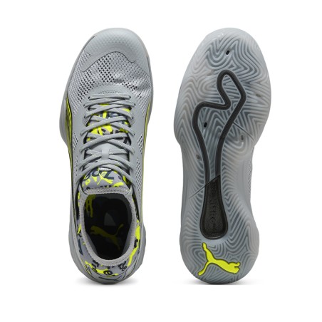 Chaussures Eliminate Nitro SQD 4 BERLIN Puma