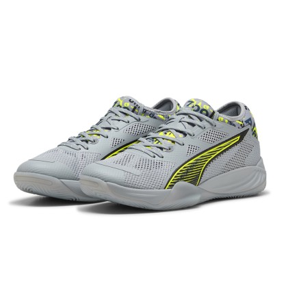 Chaussures Eliminate Nitro SQD 4 BERLIN Puma - Espace-Handball.com