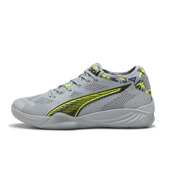 Chaussures Eliminate Nitro SQD 4 BERLIN Puma - Espace-Handball.com