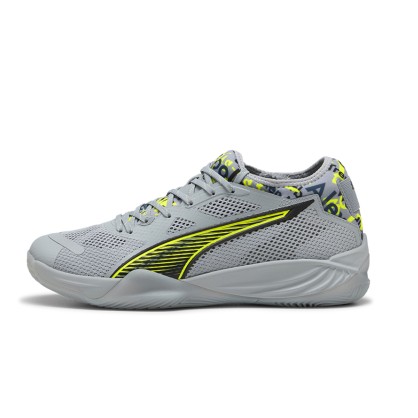 Chaussures Eliminate Nitro SQD 4 BERLIN Puma - Espace-Handball.com