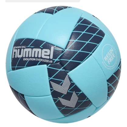 Ballon Hummel - HBC MARSIEN - Espace-Handball.com