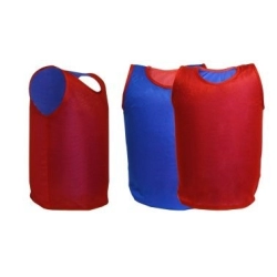 Chasuble réversible - adulte - THBC - Espace-Handball.com