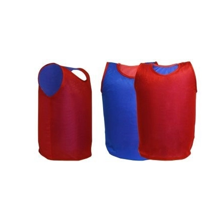 Chasuble réversible - adulte - THBC
