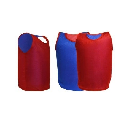Chasuble réversible - adulte - THBC - Espace-Handball.com