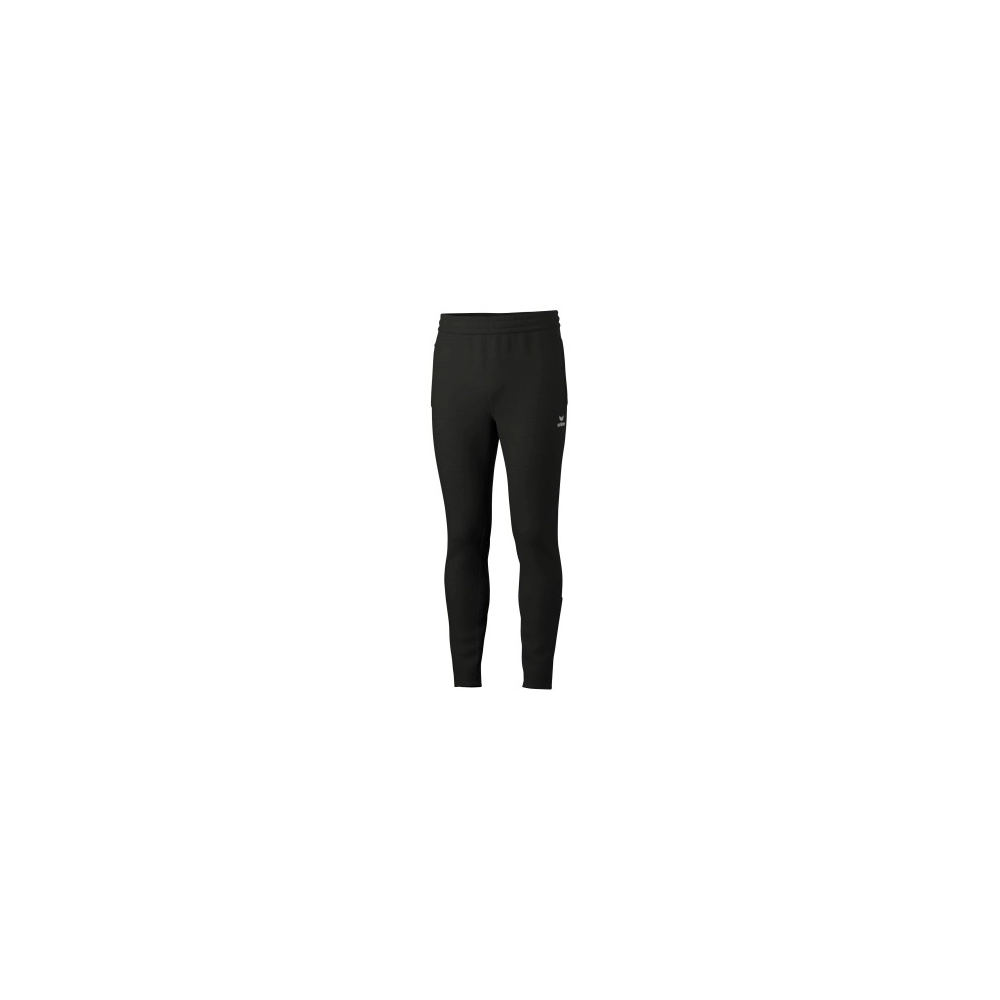 copy of Pantalon d'entrainement ERIMA noir adulte - THBC