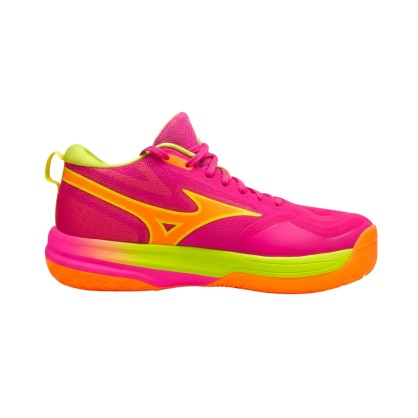 Chaussures Neo Jump Mizuno - Espace-Handball.com