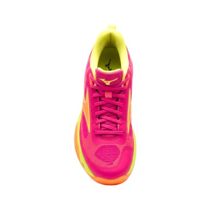 Chaussures Neo Jump Mizuno - Espace-Handball.com