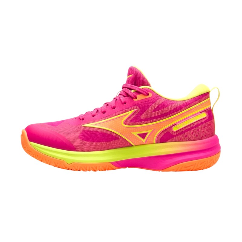 Chaussures Neo Jump Mizuno