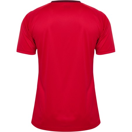 Maillot Triumph Hummel Rouge