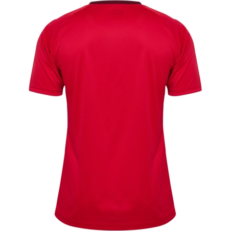 Maillot Triumph Hummel Rouge