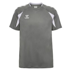 Maillot HMLCORE 2.0 Hummel Gris - Espace-Handball.com