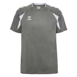 Maillot HMLCORE 2.0 Hummel Gris - Espace-Handball.com