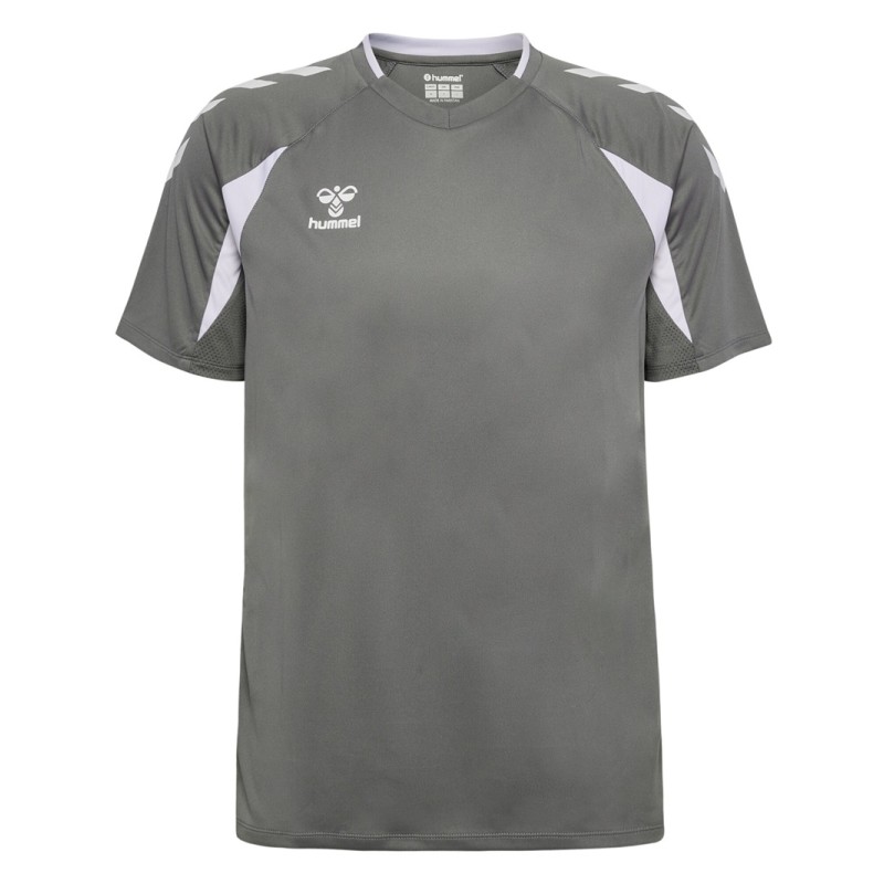 Maillot HMLCORE 2.0 Hummel Gris