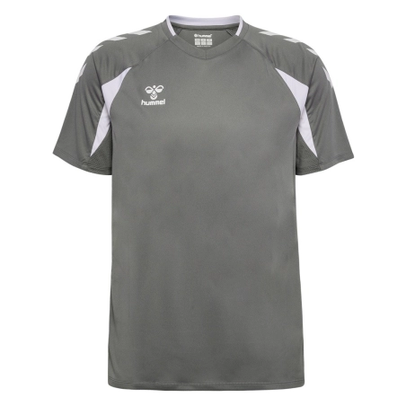 Maillot HMLCORE 2.0 Hummel Gris