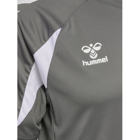 Maillot HMLCORE 2.0 Hummel Gris