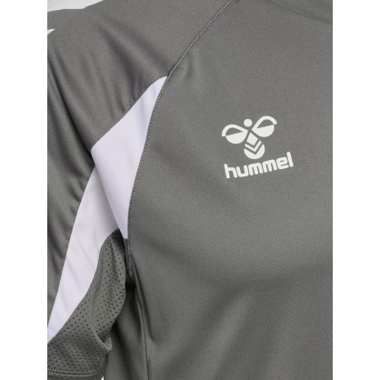 Maillot HMLCORE 2.0 Hummel Gris - Espace-Handball.com
