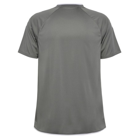 Maillot HMLCORE 2.0 Hummel Gris