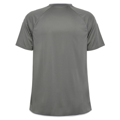 Maillot HMLCORE 2.0 Hummel Gris - Espace-Handball.com